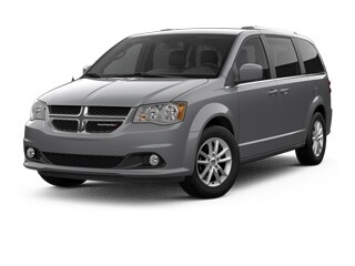 2019 Dodge Journey SUV 2019 Dodge Journey SUV